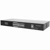 Show product details for NSW2100-17GT1GP1GC-POE-IN Uniview Lite Cloud Managed Gigabit Ethernet PoE Switch