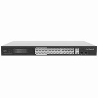 NSW2100-25GT1GP1GC-POE-IN Uniview Lite Cloud Managed Gigabit Ethernet PoE Switch