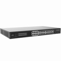 NSW2100-25GT1GP1GC-POE-IN Uniview Lite Cloud Managed Gigabit Ethernet PoE Switch
