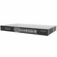 NSW2100-25GT1GP1GC-POE-IN Uniview Lite Cloud Managed Gigabit Ethernet PoE Switch