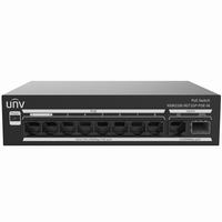 NSW2100-9GT1GP-POE-IN Uniview Gigabits PoE Switch