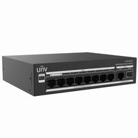 NSW2100-9GT1GP-POE-IN Uniview Gigabits PoE Switch