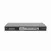 Show product details for NSW3000-24T1GT1GC-LPOE-IN Uniview Ethernet 24 Port 250W Cloud Managed Ethernet PoE Switch
