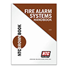 Show product details for NTC-BROWN-20 01 NTC Brown Book - Fire Alarm System Handbook 2020