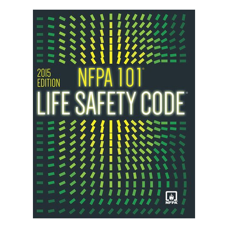 NTC-NFPA-101-15 NTC NFPA 101 - Life Safety Code - 2015 Edition