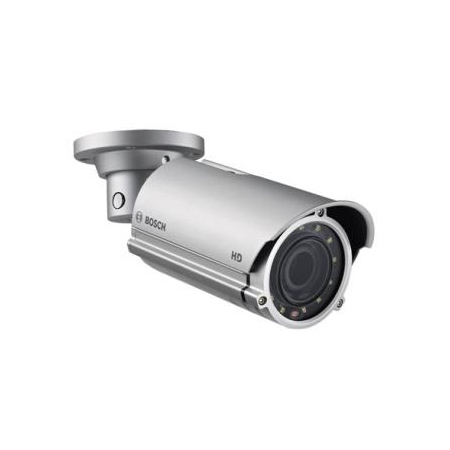 NTI-50022-V3 Bosch Dinion 3~10mm 30FPS @ 1080p Outdoor IR Day/Night WDR Bullet Security Camera 12VDC/PoE