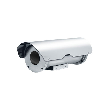 Videotec NTM Stainless Steel Housings