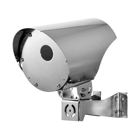Videotec Stainless Steel Housings