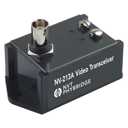 NV-213A-F NVT 1-Ch Passive Video Transceiver
