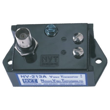 NVT Analog Passive Transceivers