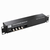 Show product details for NV-442 NVT 4 Channel StubEQ Active Receiver Hub