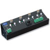 Show product details for NV-452R NVT 4 Channel Active UTP Video Receiver 24VAC/DC