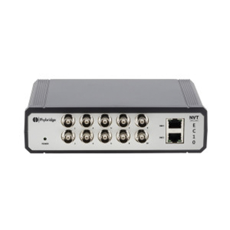 NVT Unmanaged Series