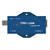 Show product details for NV-EC1701PLS-LK NVT 1701+ Link Ethernet and PoE Over Coax Extender