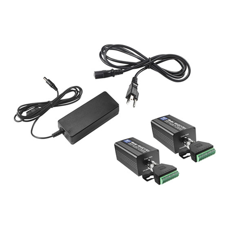 [DISCONTINUED] NV-EC1701U-KIT1 NVT 1 - Camera Eo2 Transmission System