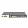 Show product details for NV-FLX-024-10G NVT FLEX24-10G 24 Gigbit PoE Port Managed PoE Switch