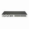 Show product details for NV-FLX-024 NVT FLEX 24-Port Managed PoE Switch - 