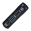 Show product details for NV-GRC1 NuVo Handheld remote control with batteries