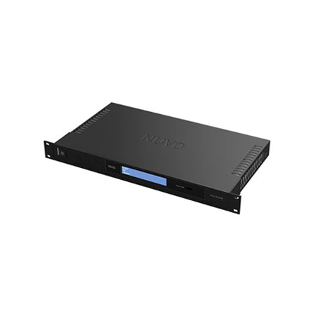 NV-P5100-NA Nuvo P5100 Professional Series 3 Zone Player - 100W Per Zone
