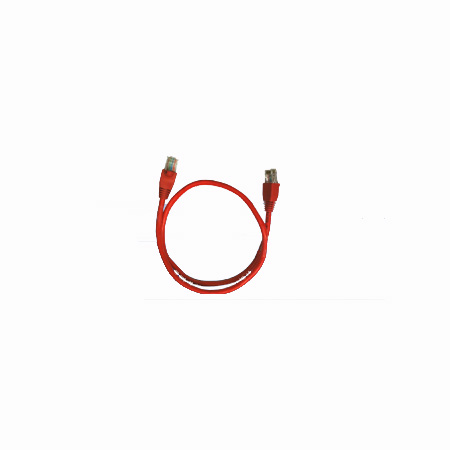 NV-PC2PR NVT RJ45 Patch Cord 2-Pair - Control End