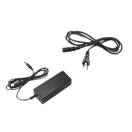 NV-PS55-110W NVT 110 Watt Power Supply with IEC line cord - 55VDC