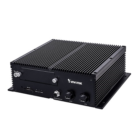 Vivotek Mobile Network Video Recorders