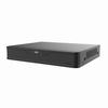 NVR301-04B-IQ Uniview Easy Series 4 Channel NVR 80Mbps Max Throughput - No HDD