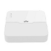 NVR301-04LS3-P4 Uniview Easy LS3-P Series 4 Channel NVR 64Mbps Max Throughput - No HDD with 4 Port PoE