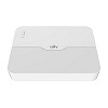 Show product details for NVR301-16LS3-P8 Uniview Easy LS3-P Series 16 Channel NVR 64Mbps Max Throughput - No HDD with Built-in 8 Port PoE