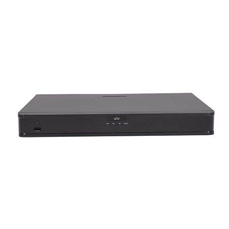 Discontinued and Legacy Uniview Recorders