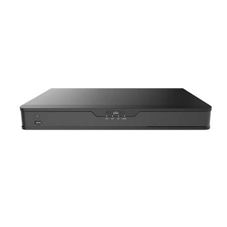 Uniview 32 Channel IP Video Recorders (NVRs)