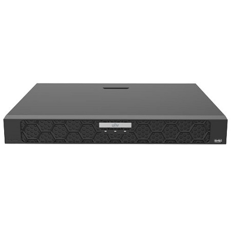 Uniview 8-9 Channel NVRs