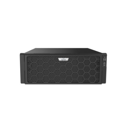 NVR524-256E Uniview Prime Series 256 Channel NVR 640Mbps Max Throughput - No HDD