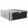 Show product details for NVR824-256-R-IX2-16G Uniview Pro Series 256 Channel NVR 768Mbps Max Throughput - No HDD
