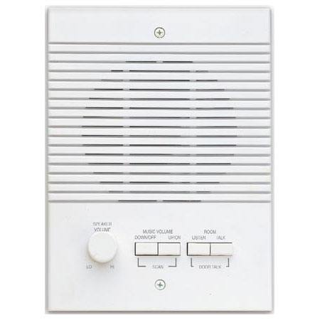 Linear Patio Stations