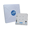 Show product details for NW8 Comnet Industrially Hardened Dual Radio Wireless Ethernet Device