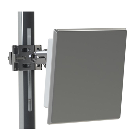NWADA1 Comnet Dual Polarization 4.9-5.8GHz 19dBi Beamwidth Antenna for NetWave Wireless Ethernet Devices