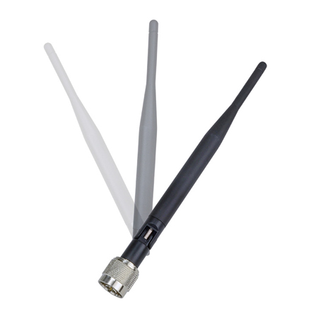 NWAODA1 Comnet External Omni Directional Dual Band Antenna for NetWave Wireless Ethernet Devices