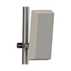 NWAVBSA1 Comnet Dual Polarization Variable Beamwidth Sector Antenna for NetWave Wireless Ethernet Devices