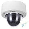 Show product details for NWD-455V03-20P BOSCH IP FLEXIDOME XT+, 2.6~6MM F1.4 VARIFOCAL, 12VDC/24VAC/POE, 60HZ, WHITE