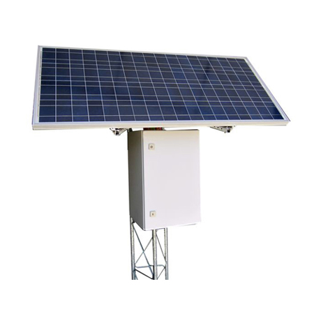 Comnet Wireless Ethernet Solar