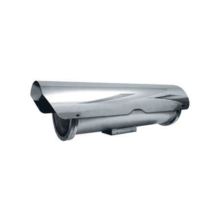 Videotec NXL Stainless Steel Housings