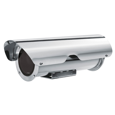 Videotec NXM36 Hi-PoE Stainless Steel Housings