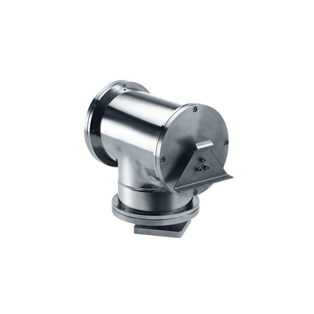 NXPTH210 Videotec Heavy Duty Pan/Tilt 230VAC 50/60 Hz w/ Preset 