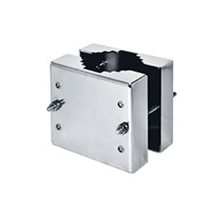 NXPTZCOL Videotec Pole mount adaptor