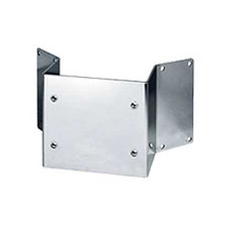 NXPTZCW Videotec Corner mount adaptor