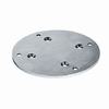 NXPTZTW Videotec Parapet or ceiling mounting bracket