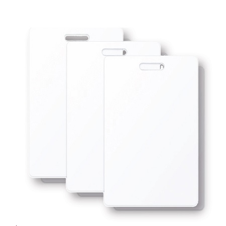 NXT-I Keri Systems ISO Proximity Card - No Magnetic Stripe