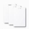 Show product details for NXT-S-50 Keri Systems ISO Proximity Card w/ Magnetic Stripe - 50 Pack
