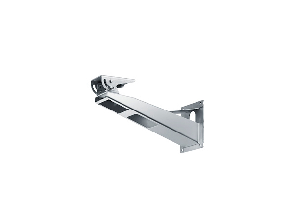 NXWBS1 VIDEOTEC Stainless Steel wall mount for NXM, NXJ, NXW Camera Housings